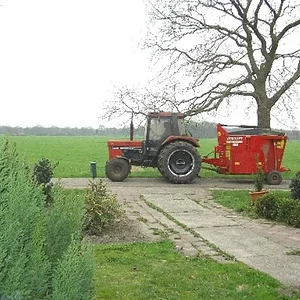 Unser 745XL