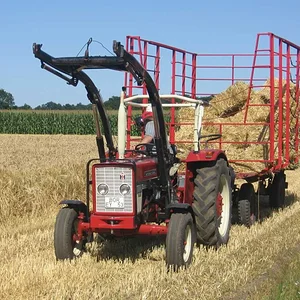Hobbybauer