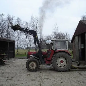 Gülle rühren, Foto Deichkönig