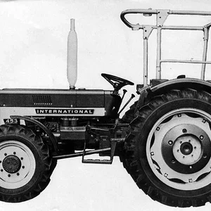 453 Allrad