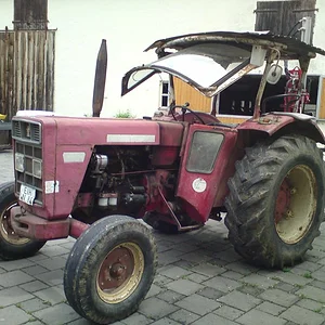 IHC 624 S ZU VERKAUFEN