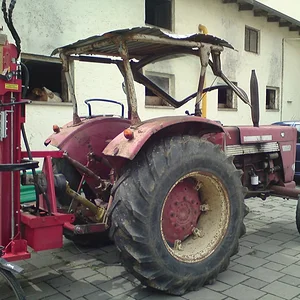 IHC 624 S ZU VERKAUFEN