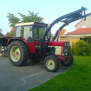 Heizzermuecke