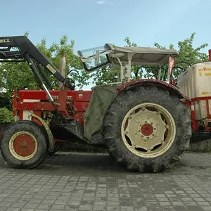 Hobbybauer Jan