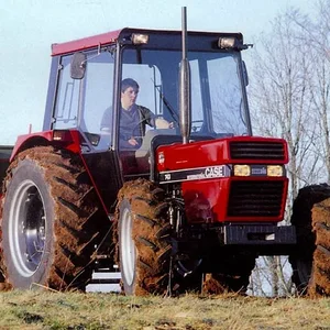 X44 Baureihe Kabine