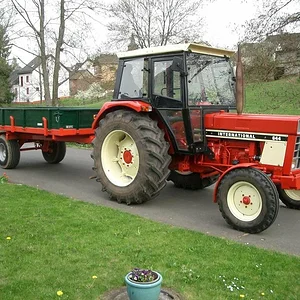 IHC 743s
