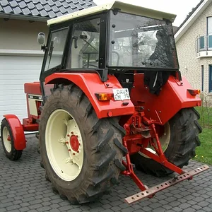 IHC 743s