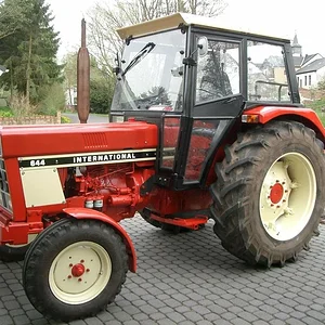 IHC 743s