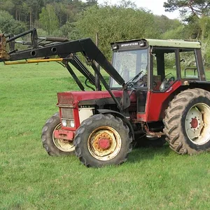 IHC 844 sa zu verkaufen