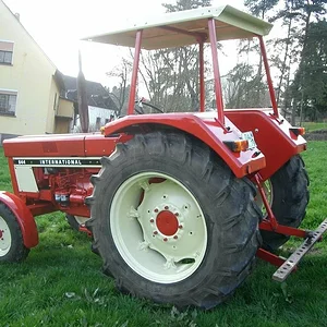IHC 743s
