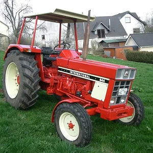 IHC 743s