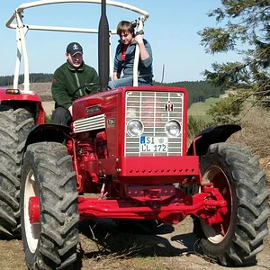 724 Allrad fertig