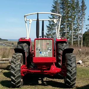 724 Allrad fertig