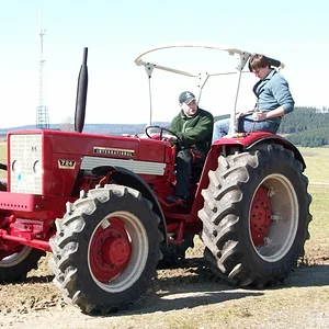 724 Allrad fertig