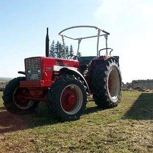 724 Allrad fertig