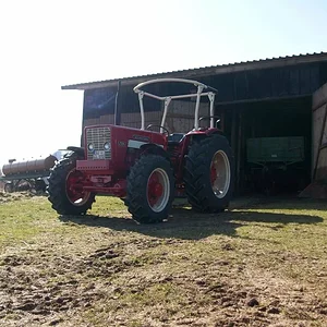 724 Allrad fertig