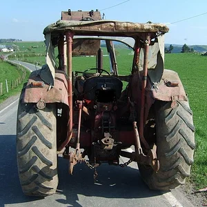 Fronterafreak