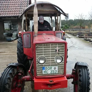 Hobbybauerderzweite