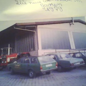 Werkstatt Steffen