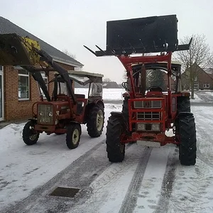 Ihc 353 & Ihc 844