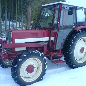 733 A