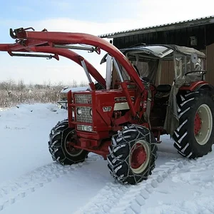 Der Winter hört nicht auf