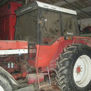 kabine 955