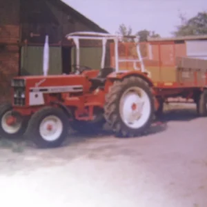 Vorgänger vom 640