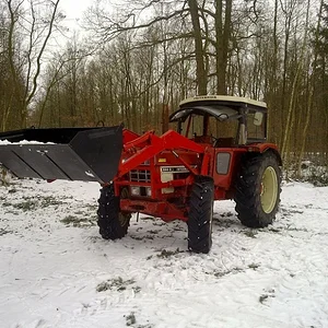 IHC 844SA