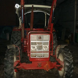 IHC 553 AS