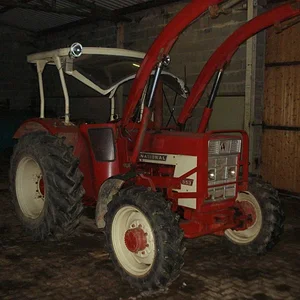 IHC 553AS