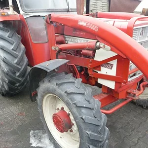 IHC 553AS