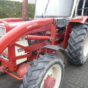 IHC 553AS