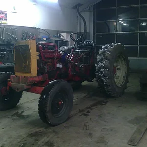 Umbau 1246