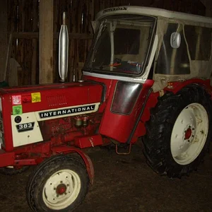 Unser 383