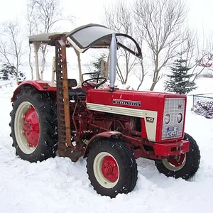 Mc Cormick 423