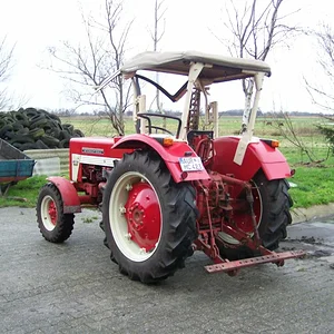 Mc Cormick 423