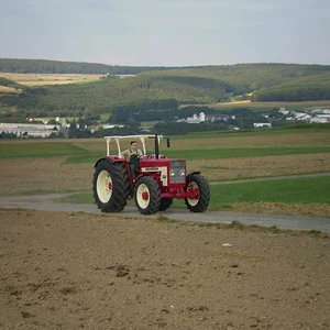 IHC 654 AS