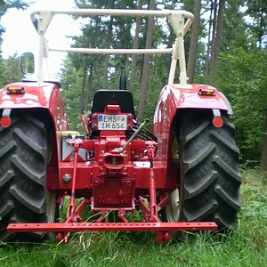 IHC 654 AS