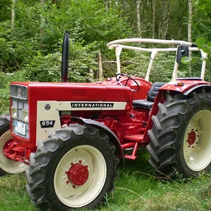 IHC 654 AS