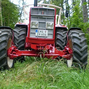 IHC 654 AS