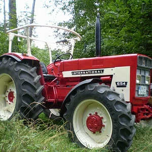 IHC 654 AS