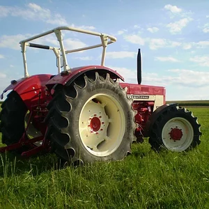 IHC 654 AS