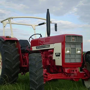 IHC 654 AS