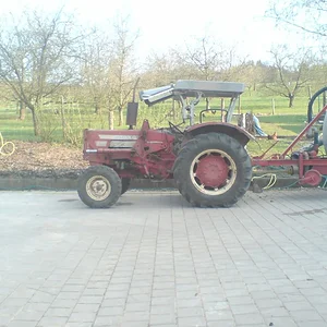 IHC 523 S