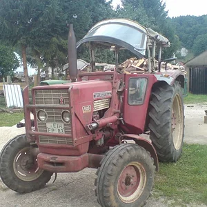 IHC 523 S