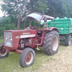 IHC 624 S