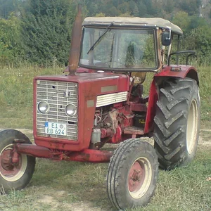 IHC 624 S