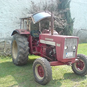 IHC 624 S