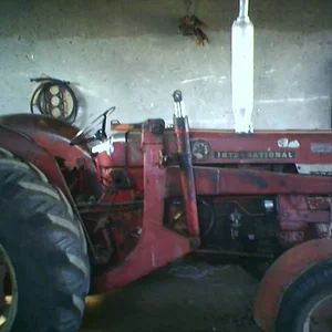 super ih
